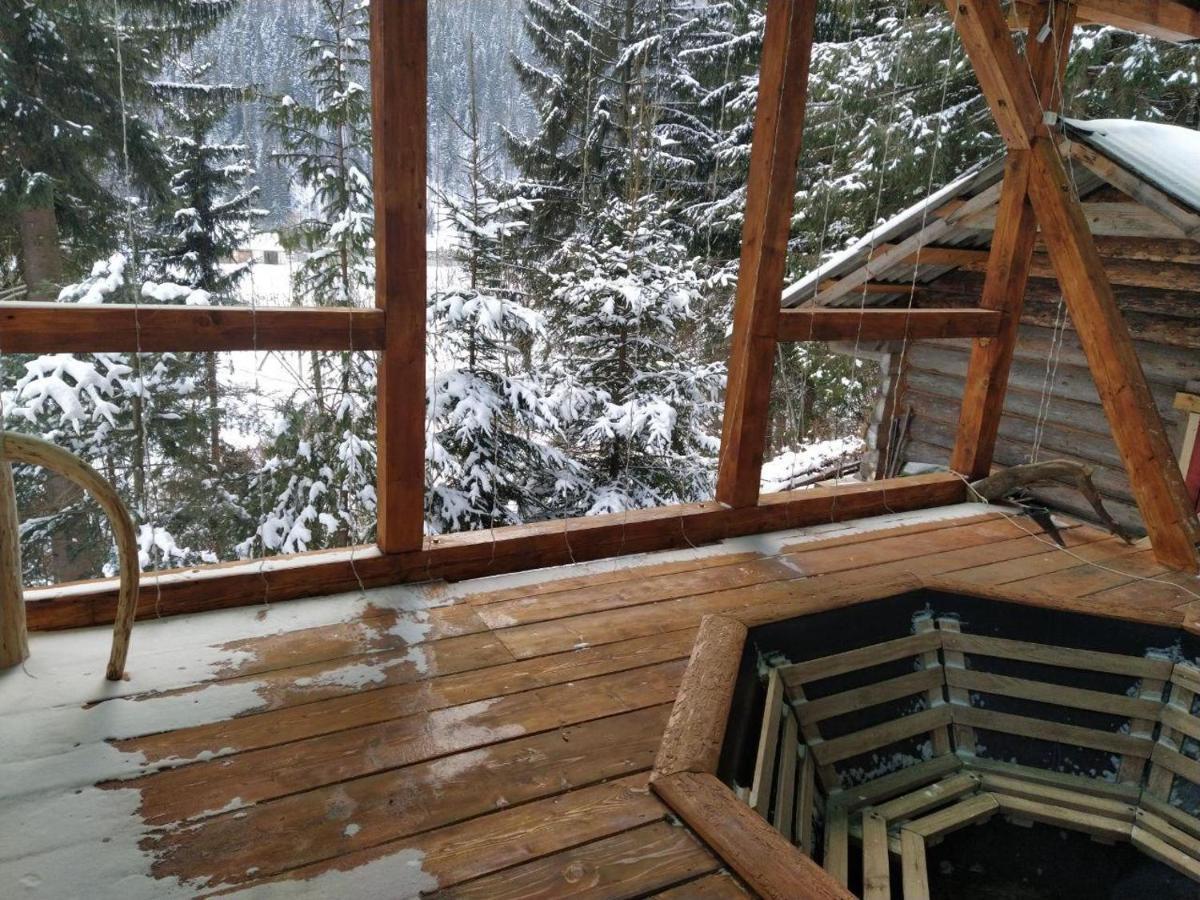 Krutogora Guest house *