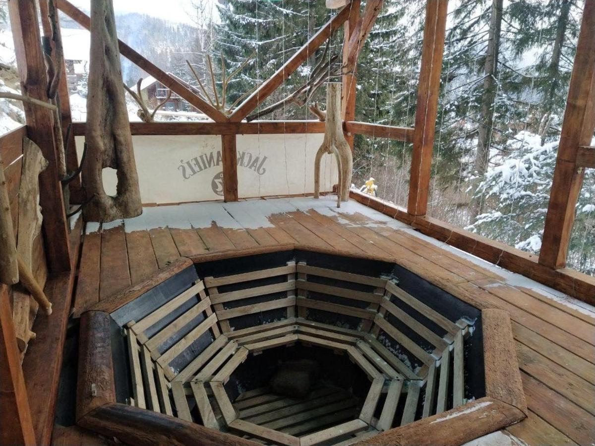 Guest house Krutogora *