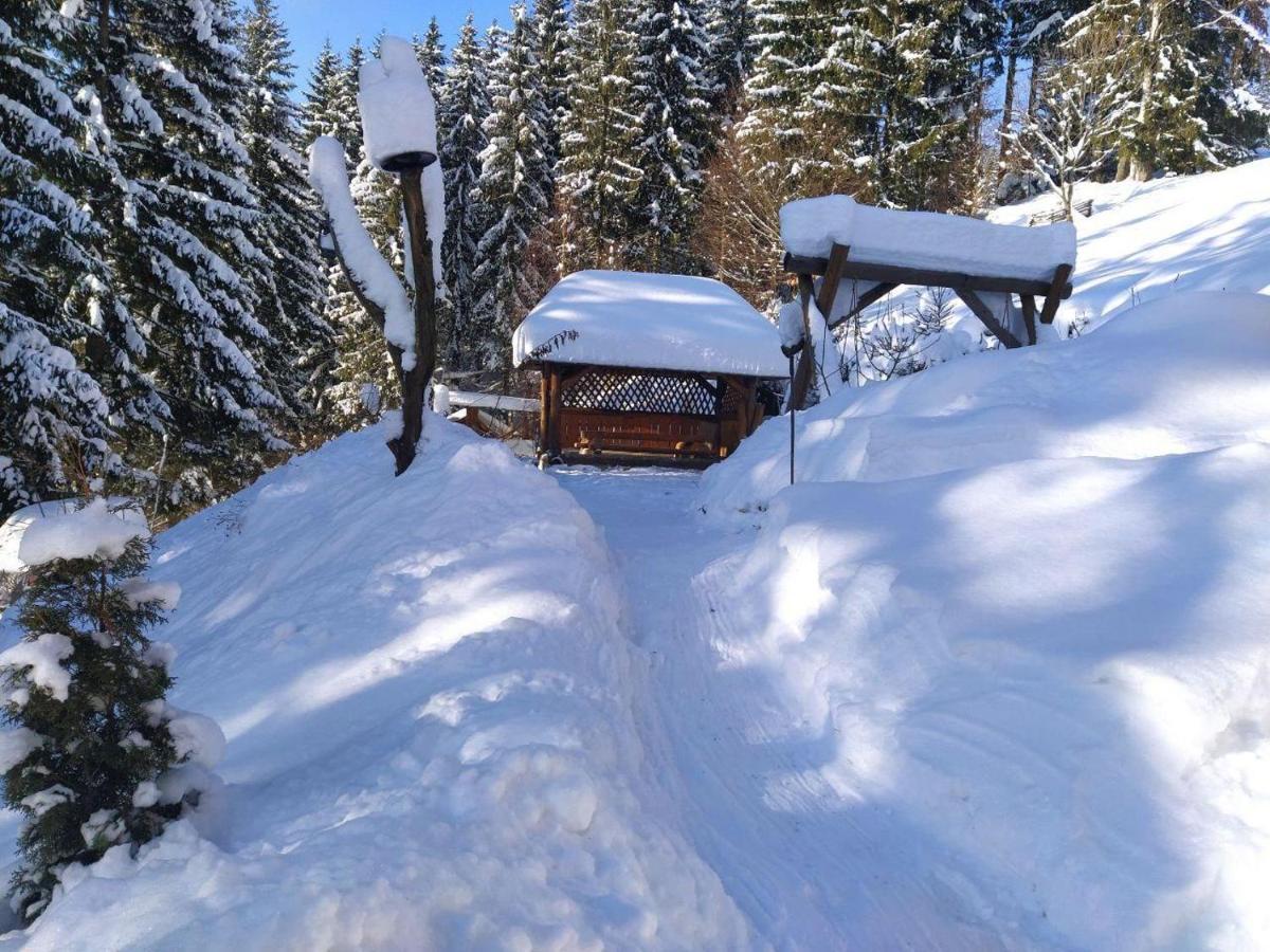 Krutogora Guest house