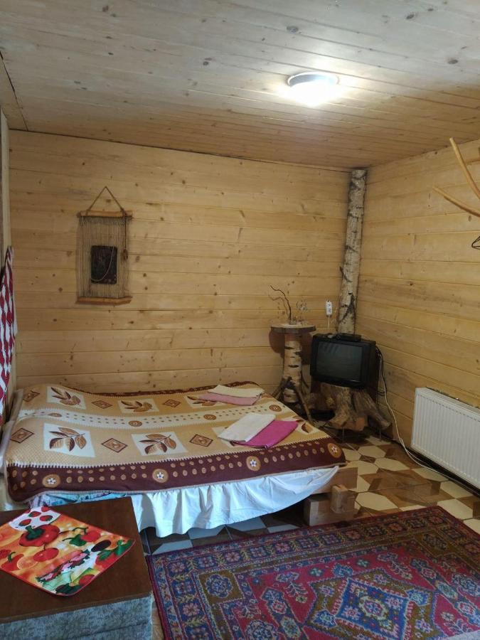 Krutogora