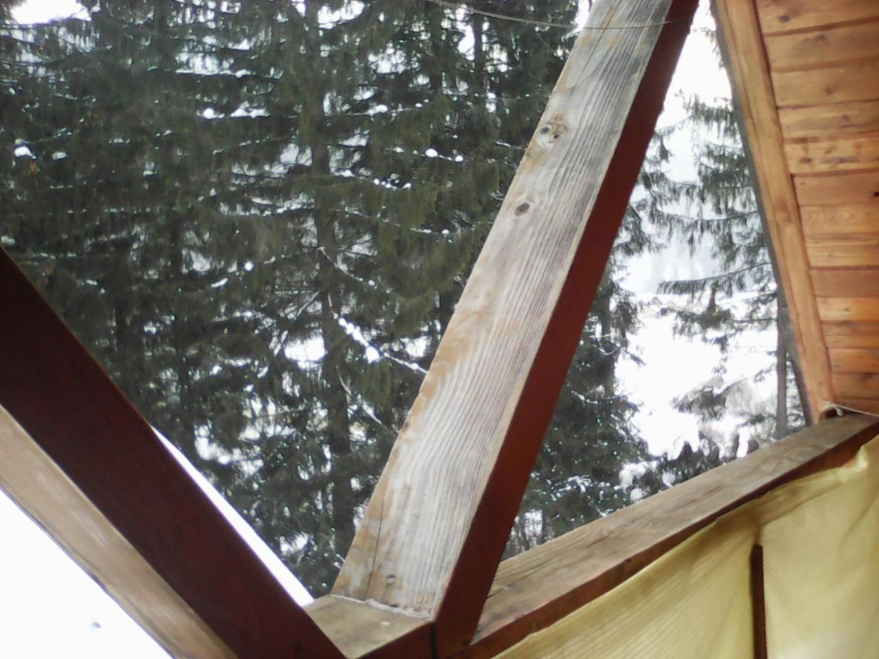 Krutogora Guest house