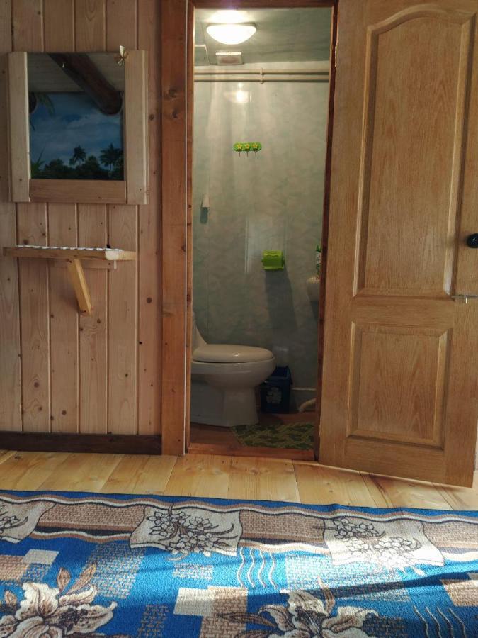 Krutogora Guest house