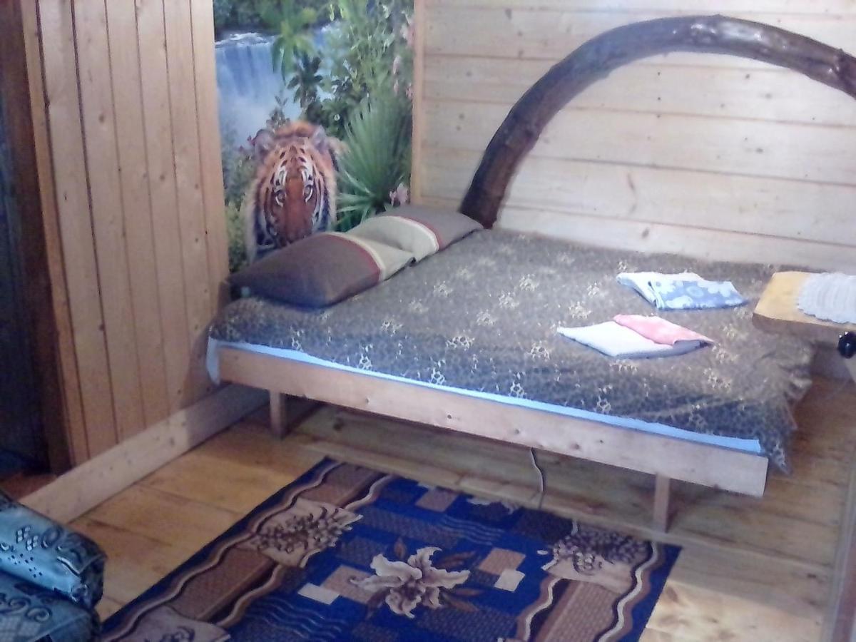 Krutogora Guest house *